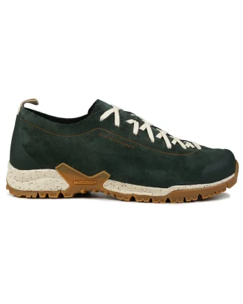 Pantofi sport barbati  Tikal, piele naturala, aderenta Michelin, confort ecologic,