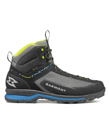 Pantofi sport pentru barbati,  BM196725, Gri