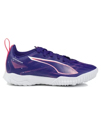 Pantofi sport copii,  Ultra 5 Play TT, Mov,