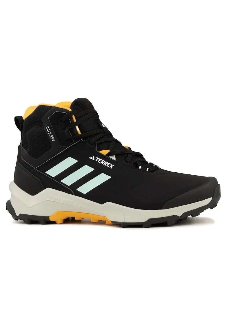 Ghete sport barbati  Terrex AX4 Mid Beta, sintetic, multicolor