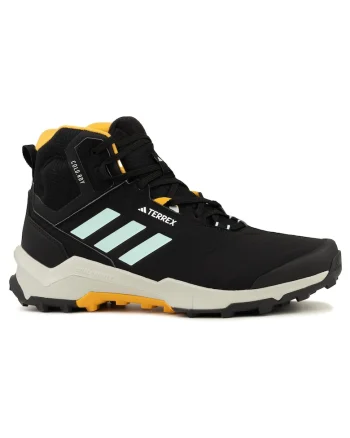 Ghete sport barbati  Terrex AX4 Mid Beta, sintetic, multicolor