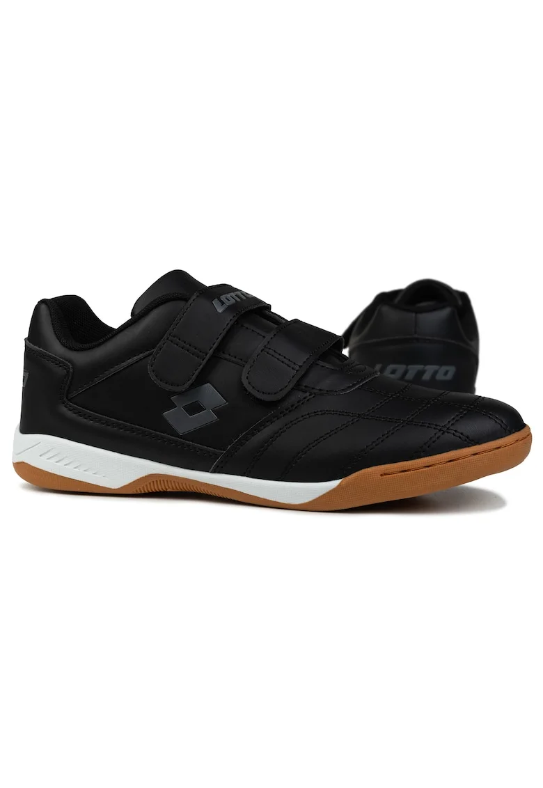 Pantofi sport copii PACER T,  Negru, Sintetic