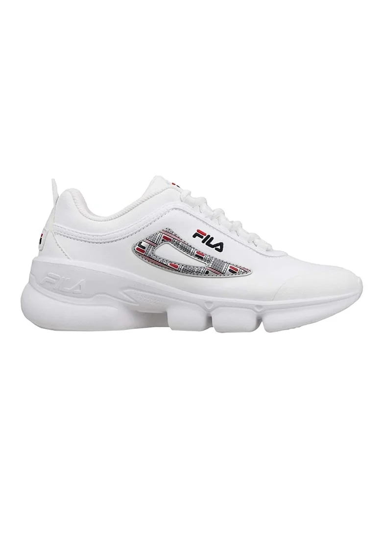 Pantofi sport femei  Wisteria 2 EVO Print Alb