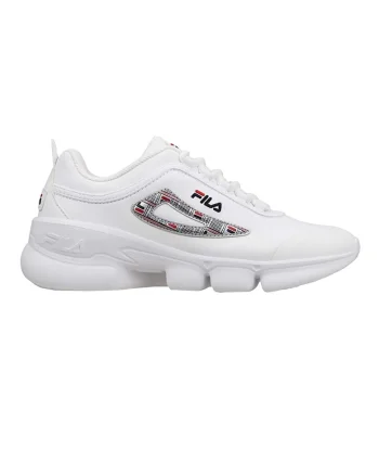 Pantofi sport femei  Wisteria 2 EVO Print Alb