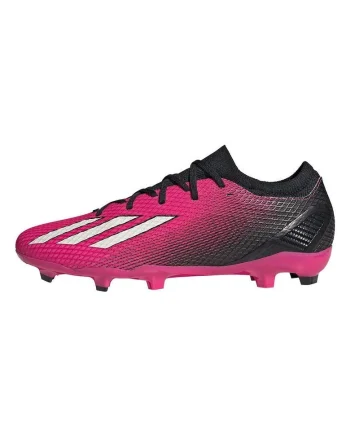 Pantofi sport barbati,  731053, Sintetic, Fotbal, Roz