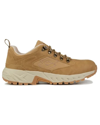 Ghete sport barbati  Woodlark, trekking, maro, material sintetic
