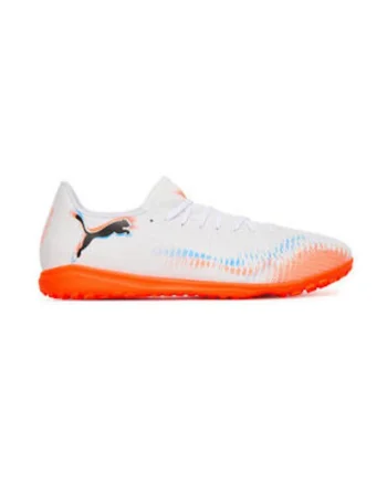 Pantofi sport pentru barbati,  Future 8 Play, Alb, Multicolor
