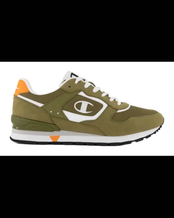 Pantofi sport pentru barbati,  RUN 85 M, Kaki, Kaki