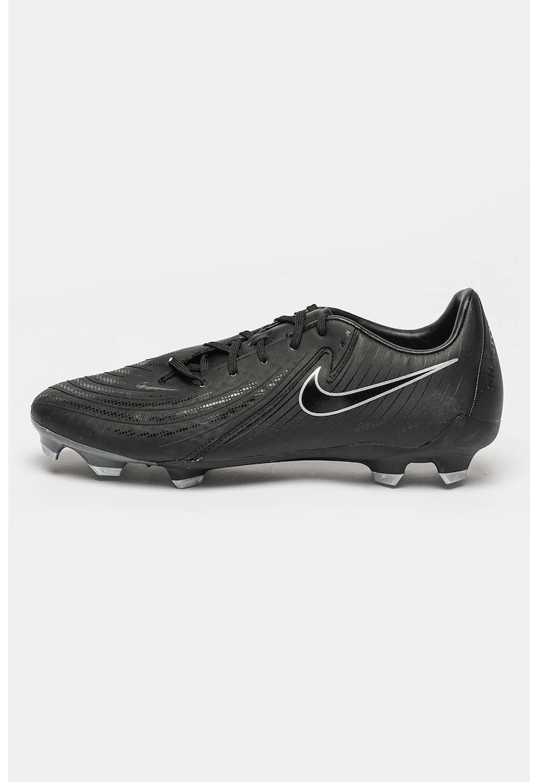Pantofi cu crampoane pentru fotbal Phantom GX II, Negru