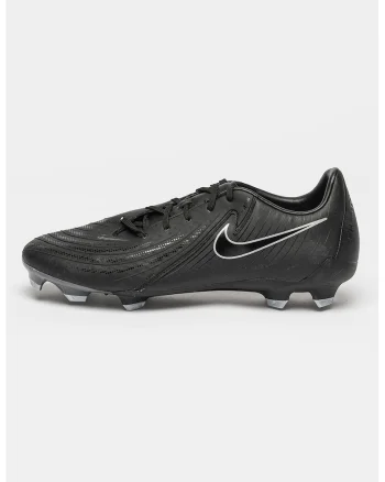 Pantofi cu crampoane pentru fotbal Phantom GX II, Negru