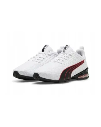 Pantofi alergare barbati  sintetic, multicolor