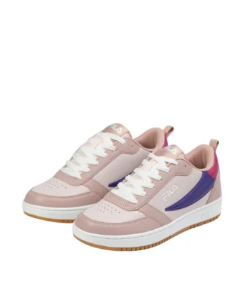 Pantofi sport pentru copii  Rega Fft0125 40029, roz
