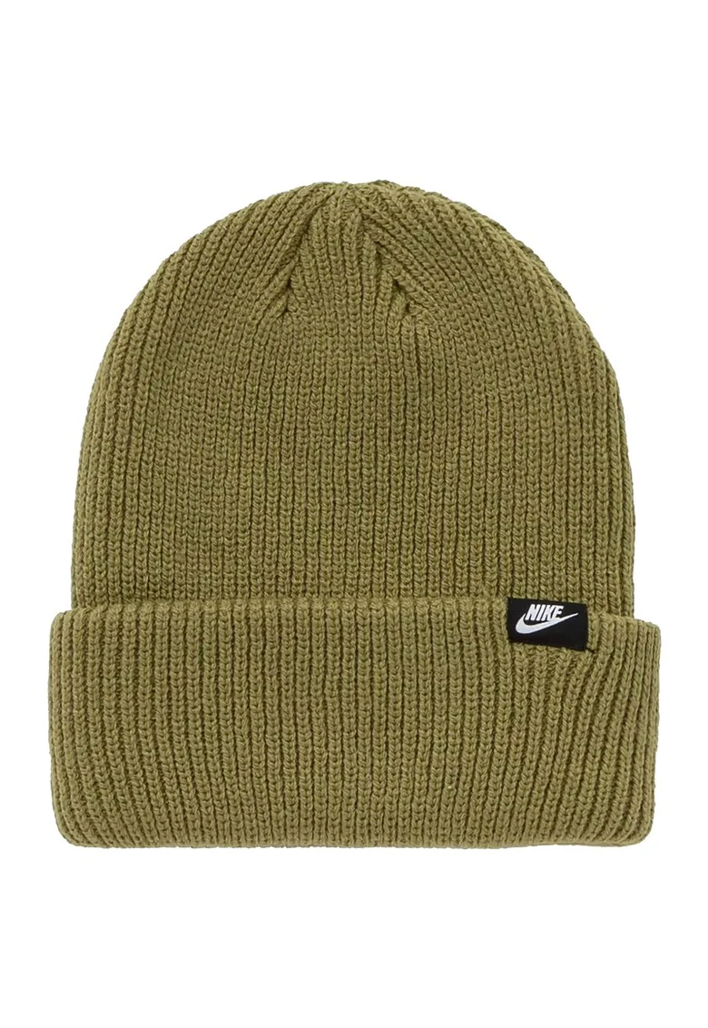 Caciula sport  Terra Futura Beanie, verde, dimensiune universala, design modern, material moale