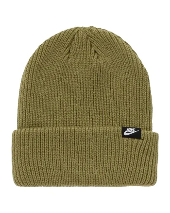 Caciula sport  Terra Futura Beanie, verde, dimensiune universala, design modern, material moale