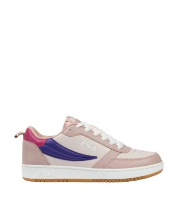 Pantofi sport dama,  Rega Nf owe Fft0125, roz,