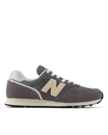 Pantofi sport dama  W L373GW2, textil, gri