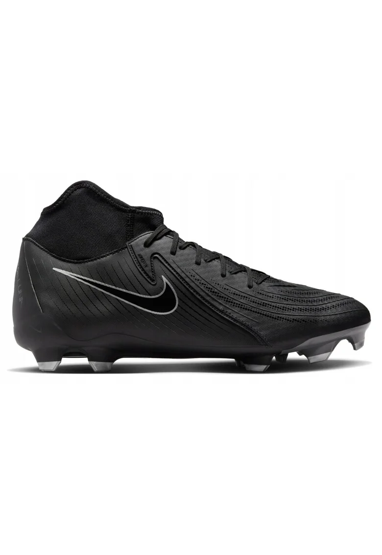Pantofi sport barbati,  Textil/Sintetic, Negru