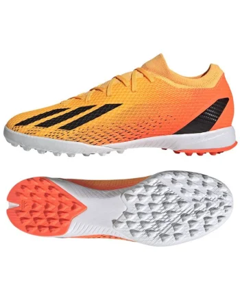 Pantofi sport pentru bărbați,  BM168902, portocaliu