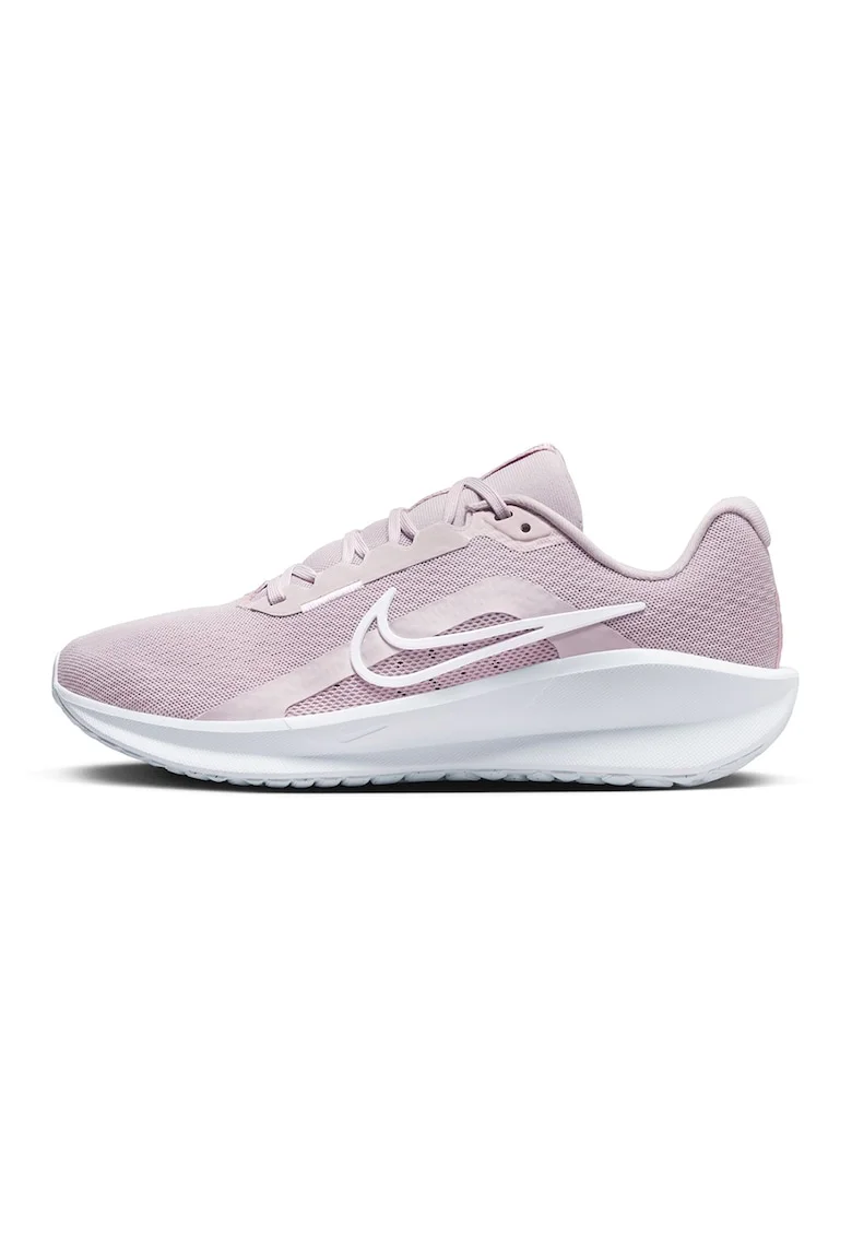 Pantofi Downshifter 13 pentru alergare, Lila pal