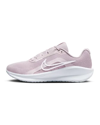 Pantofi Downshifter 13 pentru alergare, Lila pal