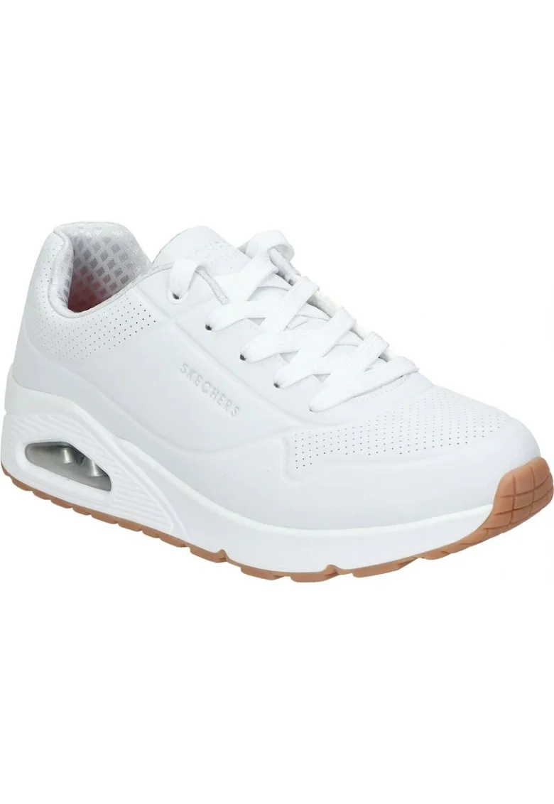 Pantofi sport  Uno-Stand On Air, 403674L-WHT, Alb