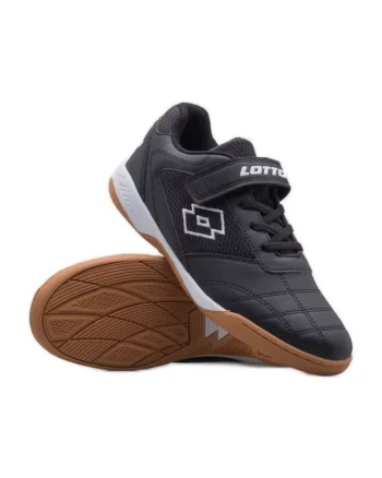 Pantofi sport pentru copii,  BM201822, Negru,