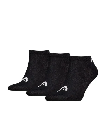 Set 3 Perechi Sosete  Elements 701229011-001, Barbati, Negru