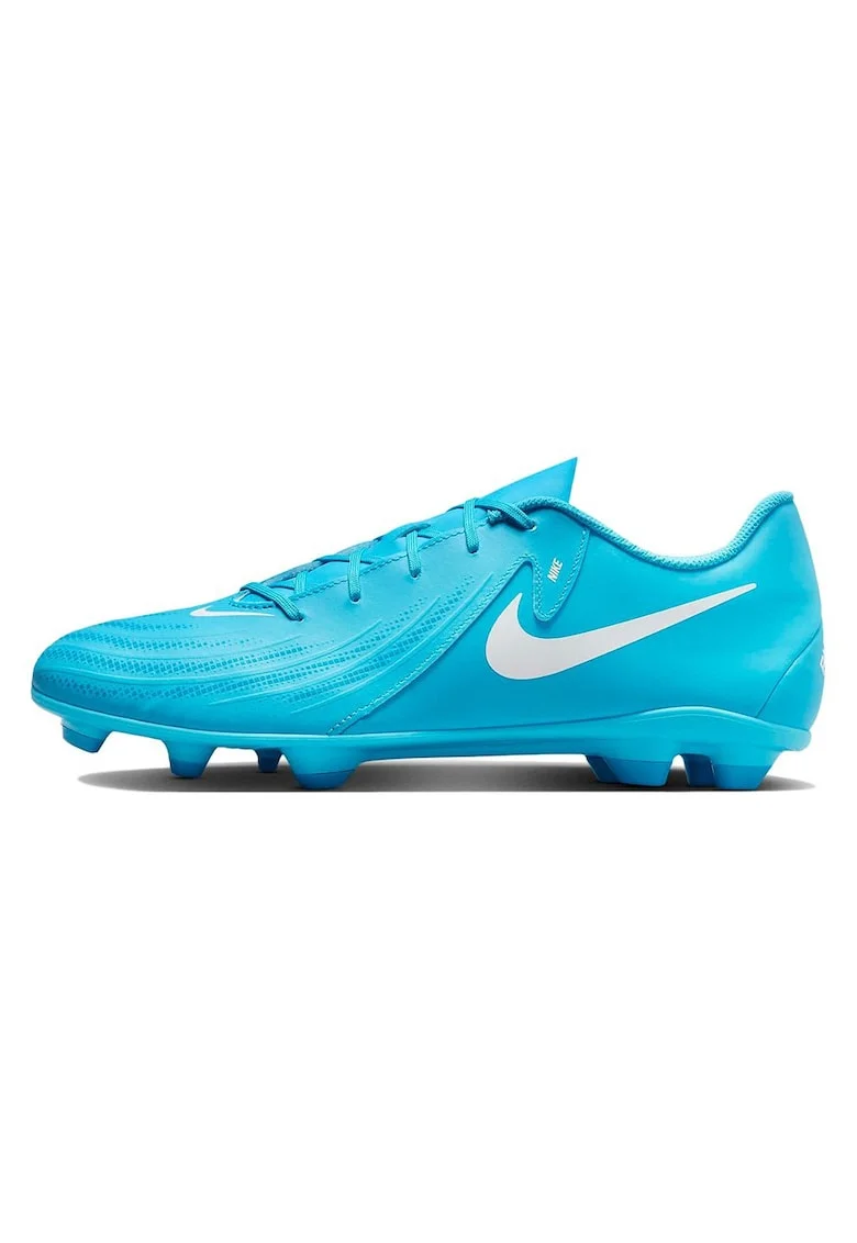 Ghete Fotbal  Phantom GX II MG Barbati, Albastru