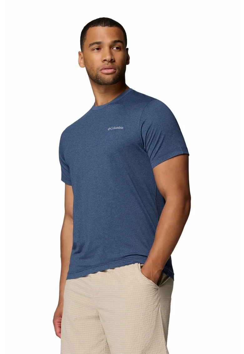 Tricou pentru trekking Parsons Point™, Bleumarin