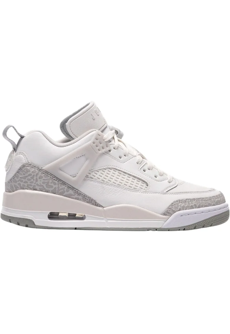 Pantofi sport  Spizike Low 59211, Alb