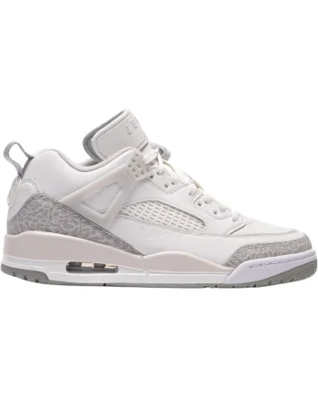 Pantofi sport  Spizike Low 59211, Alb