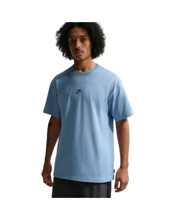 Tricou  Premium Essentials 59250, Albastru