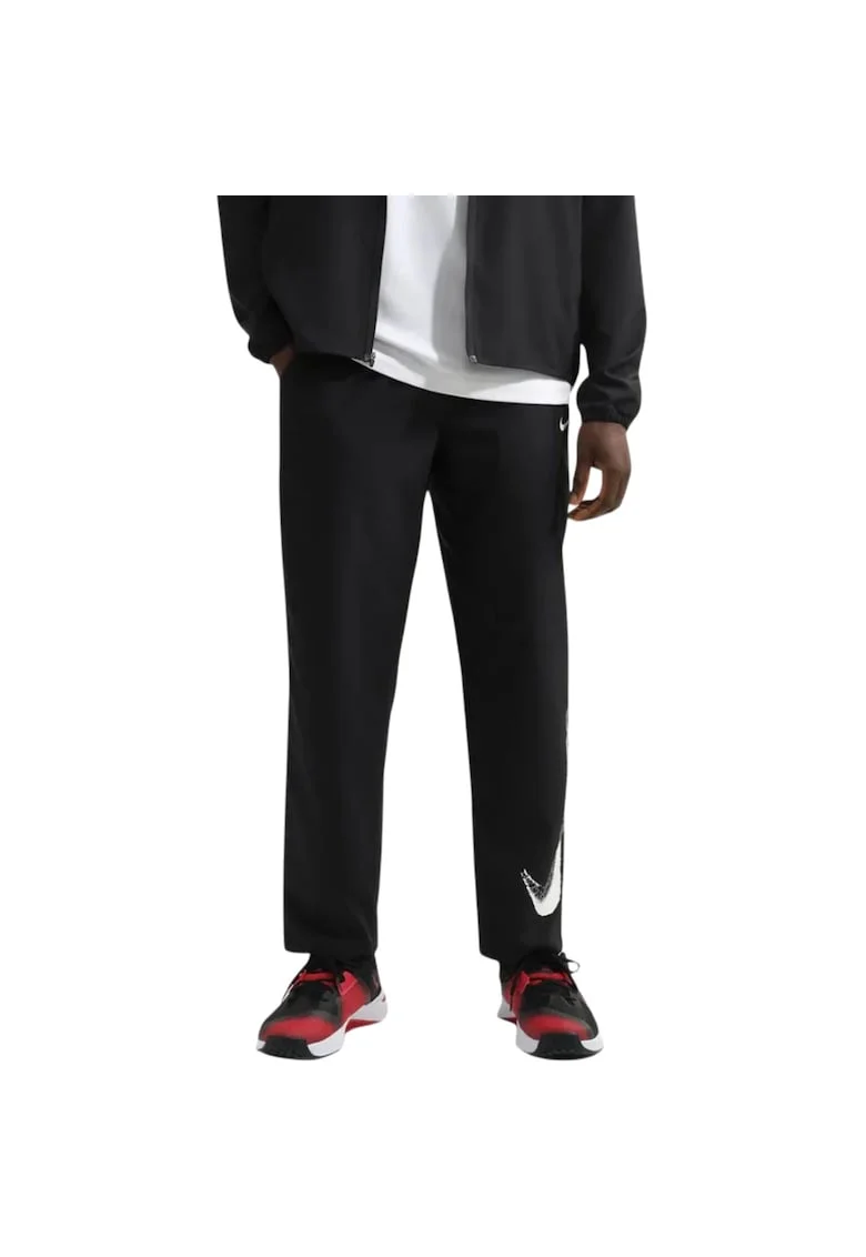 Pantaloni  Form GFX 59233, Negru