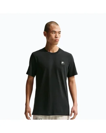 Tricou  U NSW TEE STD NIKE AIR PATCH-IO9514-010