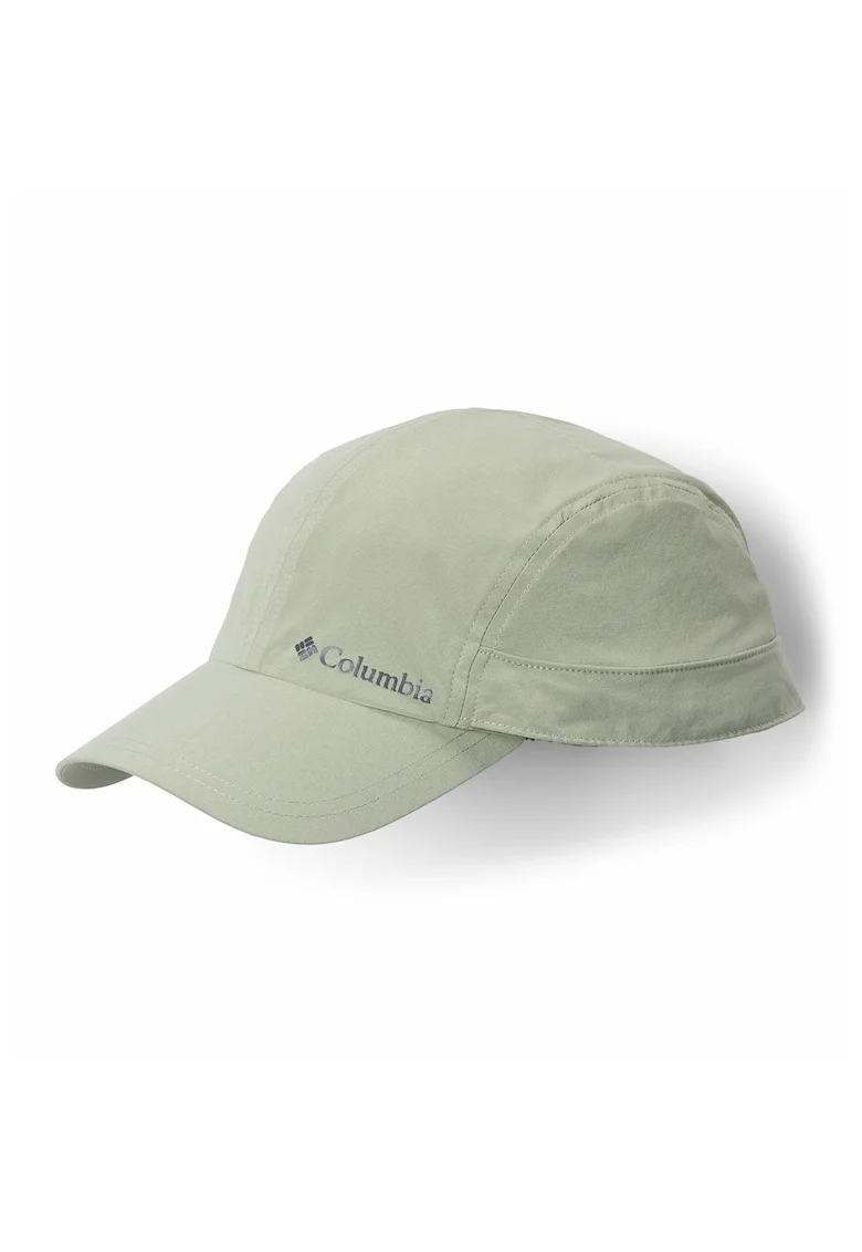 Sapca pentru trekking Coolhead Zero, Kaki