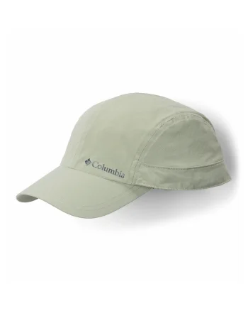 Sapca pentru trekking Coolhead Zero, Kaki