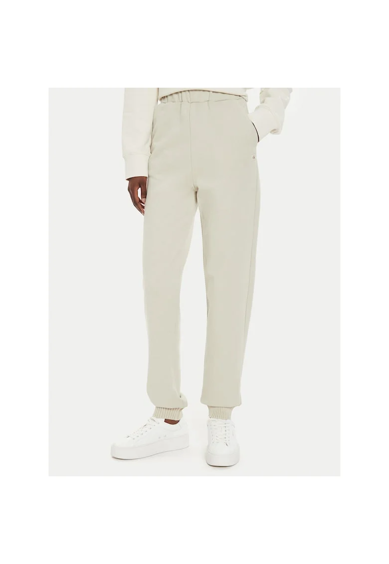 Pantaloni de trening,  bej