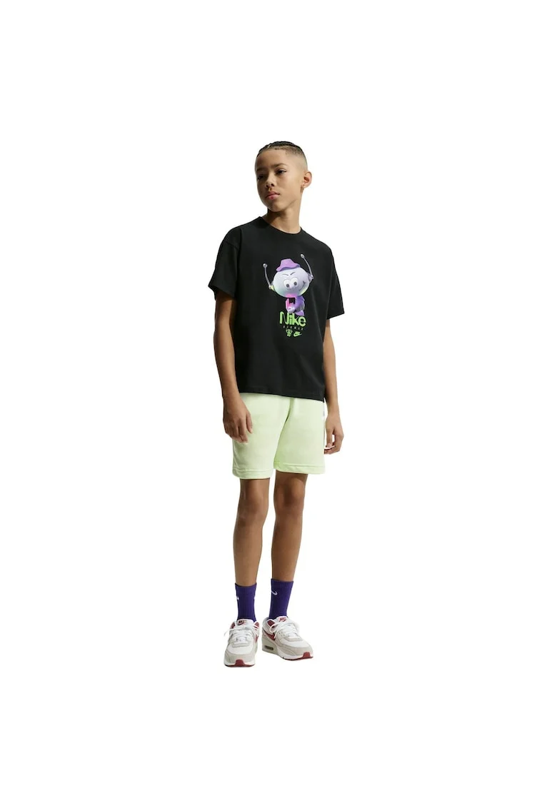 Tricou  K Nsw Tee M90 Max Grail II0450010