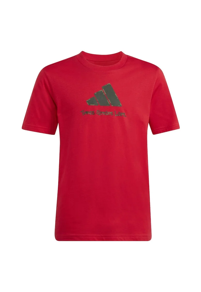 Tricou  J CAMO TRAIN T2 KA2977