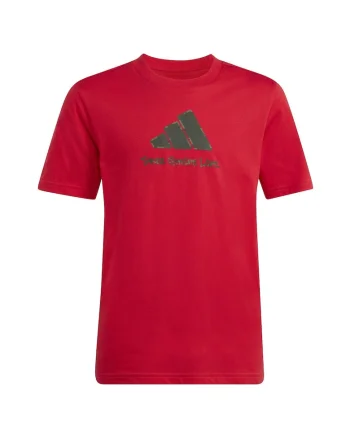 Tricou  J CAMO TRAIN T2 KA2977
