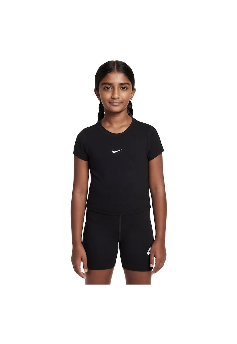 Tricou  G Nsw Tee Ss Slim Mod Crop HF7010010