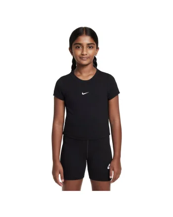 Tricou  G Nsw Tee Ss Slim Mod Crop HF7010010