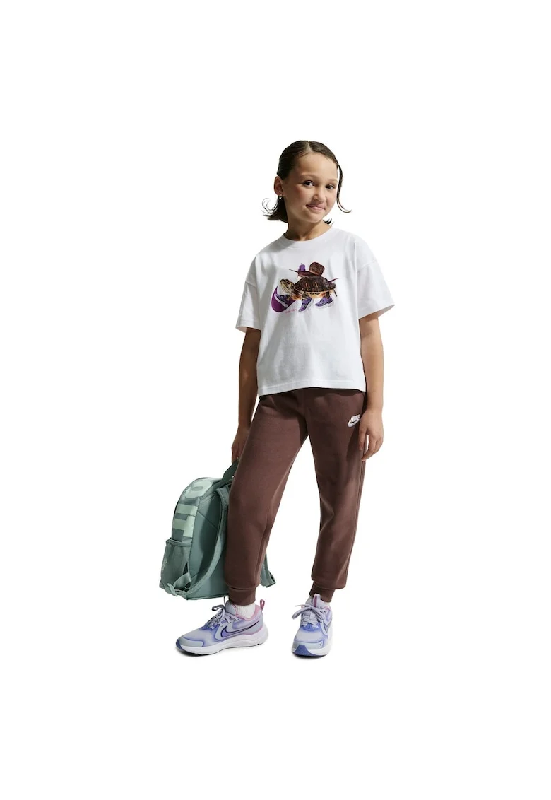Tricou  G Nsw Tee Oc Boxy Slow II0884100