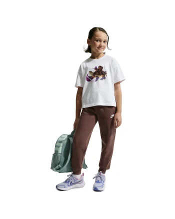 Tricou  G Nsw Tee Oc Boxy Slow II0884100