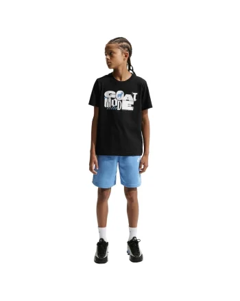 Tricou  K Nsw Tee Goat Mode II0459010