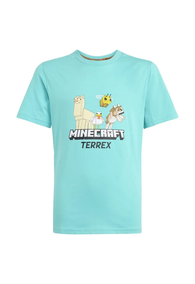Tricou  K Mc Mt Tee JZ3588