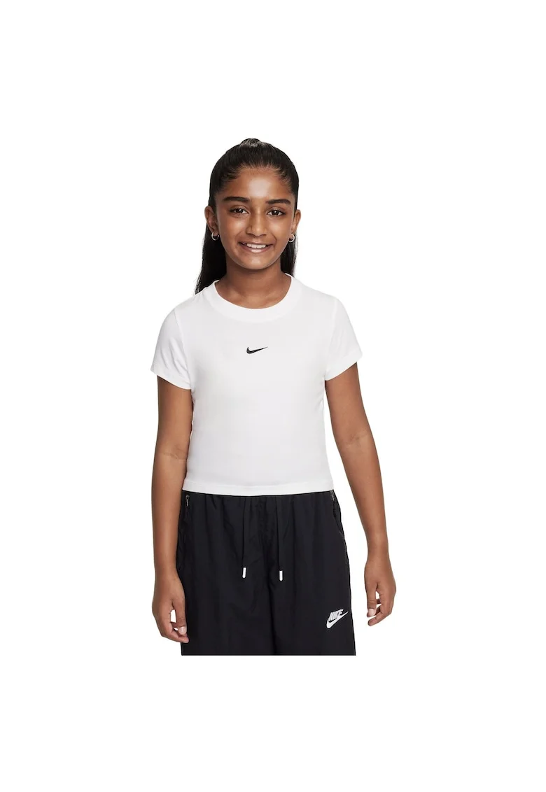 Tricou  G Nsw Tee Ss Slim Mod Crop HF7010100