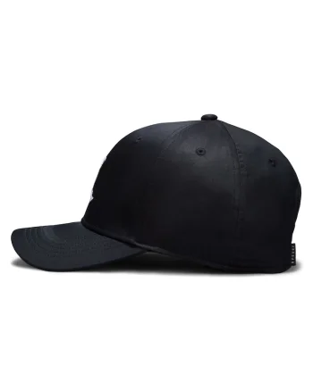Sapca  U J Rise Cap S Cb Sprt HJ0627010 Unisex Negru
