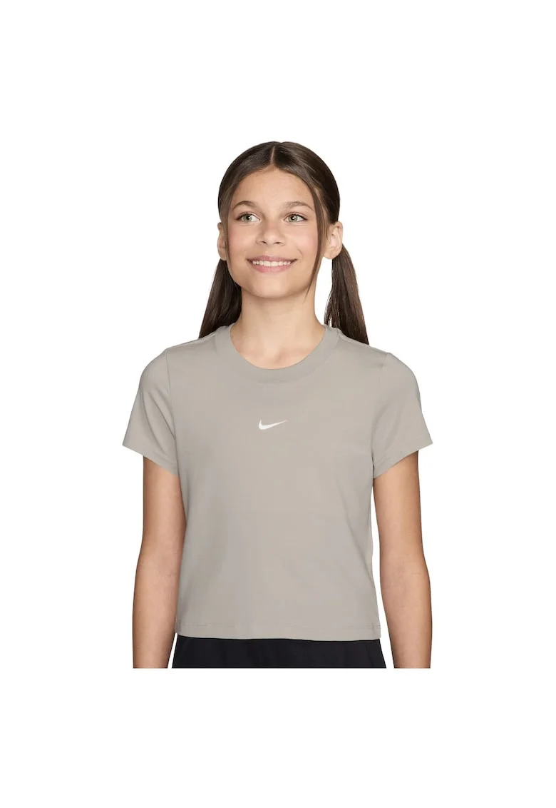 Tricou  G Nsw Tee Ss Slim Mod Crop HF7010236