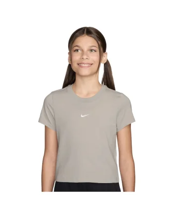 Tricou  G Nsw Tee Ss Slim Mod Crop HF7010236